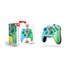 PDP REMATCH: Animal Crossing Tom Nook Blu Verde USB Gamepad Analogico/Digitale Nintendo Switch Nintendo Switch Lite Nintendo Switch OLED