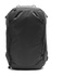 Peak Design BTR-45-BK-1 Zaino da viaggio 45 L Nero