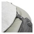 Peak Design BTR-RF-45-BK-1 Coprizaino Copertura Impermeabile Per Zaino Nero Nylon 45 L