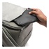 Peak Design BTR-RF-45-BK-1 Coprizaino Copertura Impermeabile Per Zaino Nero Nylon 45 L