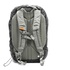Peak Design BTR-RF-45-BK-1 Coprizaino Copertura Impermeabile Per Zaino Nero Nylon 45 L