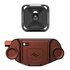 Peak Design Capture Camera Clip (V3) Eclipse con piastra Plate