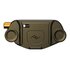 Peak Design Capture Camera Clip (V3) Kelp con piastra Plate