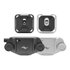 Peak Design Capture Camera Clip (V3) Kelp con piastra Plate