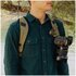 Peak Design Capture Camera Clip (V3) Kelp con piastra Plate