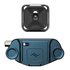 Peak Design Capture Camera Clip (V3) Ocean con piastra Plate