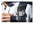 Peak Design CP-BK-3 Capture Camera Clip (V3) Nera con piastra Plate