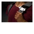 Peak Design CC-S-3 Capture Caamera Clip (V3) Silver Senza Piastra