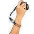 Peak Design CUFF - Cinturino da polso con sgancio rapido Blu Notte