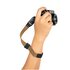 Peak Design CUFF - Cinturino da polso con sgancio rapido Coyote