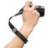 Peak Design CUFF - Cinturino da polso con sgancio rapido Nero