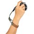 Peak Design CUFF - Cinturino da polso con sgancio rapido Verde Salvia