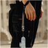 Peak Design CUFF - Cinturino da polso in pelle Nero