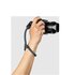 Peak Design CUFF ROPE - Cinturino da polso in corda Blu Oceano