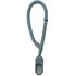 Peak Design CUFF ROPE - Cinturino da polso in corda Blu Oceano