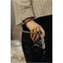 Peak Design CUFF ROPE - Cinturino da polso in corda Kelp