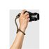Peak Design CUFF ROPE - Cinturino da polso in corda Kelp