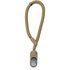 Peak Design CUFF ROPE - Cinturino da polso in corda Kelp