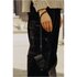 Peak Design CUFF ROPE - Cinturino da polso in corda Nero