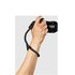Peak Design CUFF ROPE - Cinturino da polso in corda Nero