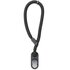 Peak Design CUFF ROPE - Cinturino da polso in corda Nero