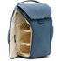 Peak Design Everyday Backpack 20L Blu Oceano