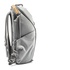 Peak Design Everyday Backpack Zip 15Lt Ash