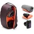 Peak Design Everyday Backpack Zip 15Lt Eclissi