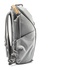 Peak Design Everyday Backpack Zip 20Lt Ash