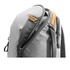 Peak Design Everyday Backpack Zip 20Lt Ash