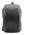 Peak Design Everyday Backpack Zip 20Lt Nero