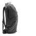Peak Design Everyday Backpack Zip 20Lt Nero