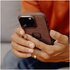Peak Design Everyday Case V2 per iPhone 15 Pro (Charcoal)