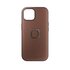 Peak Design Everyday Fabric Case per iPhone 15 Redwood