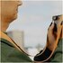 Peak Design Form Leather Camera Strap Long Ambra