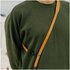 Peak Design Form Leather Camera Strap Long Ambra