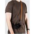 Peak Design Form Leather Camera Strap Long Ambra