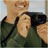 Peak Design Form Leather Camera Strap Long Nero