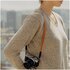 Peak Design Form Leather Camera Strap Neck Ambra