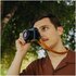 Peak Design Form Leather Camera Strap Neck Ambra