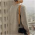 Peak Design Form Leather Camera Strap Short Ambra