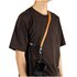 Peak Design Form Leather Camera Strap Short Ambra