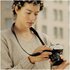 Peak Design Form Leather Camera Strap Standard Nero