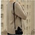 Peak Design Form Leather Camera Strap Standard Nero