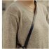 Peak Design Form Leather Camera Strap Standard Nero