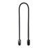Peak Design Form Rope Camera Strap Neck Nero
