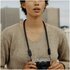 Peak Design Form Rope Camera Strap Neck Nero