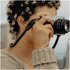 Peak Design Form Rope Camera Strap Neck Nero