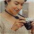 Peak Design Form Rope Camera Strap Neck Nero