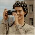 Peak Design Form Rope Camera Strap Short Nero